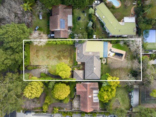 House for sale in Sydney, New South Wales