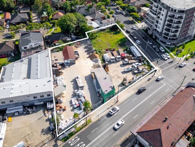 Property for sale in Strathfield, New South Wales