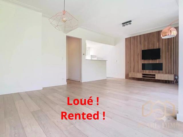 Appartement location à Uccle, Bruxelles