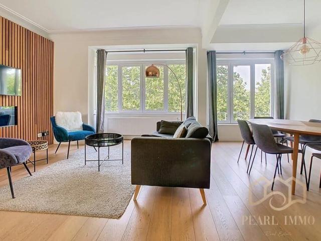 Appartement location à Vorst, Bruxelles