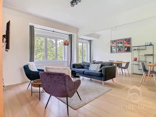 Appartement location à Uccle, Bruxelles