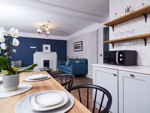 Apartment to rent