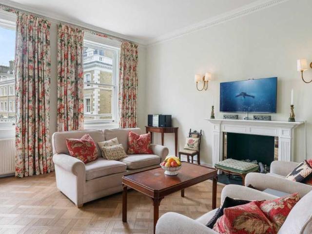 Apartment for rent in Cat Hill, Isle Of Man