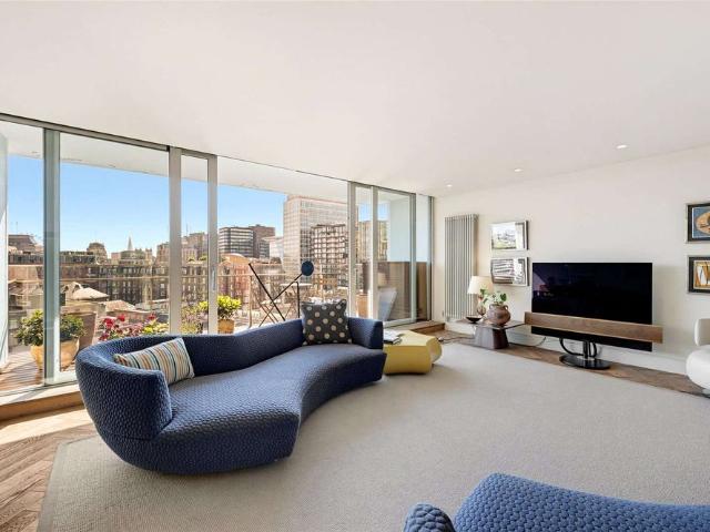 Apartment for rent in Westminster, Victoria