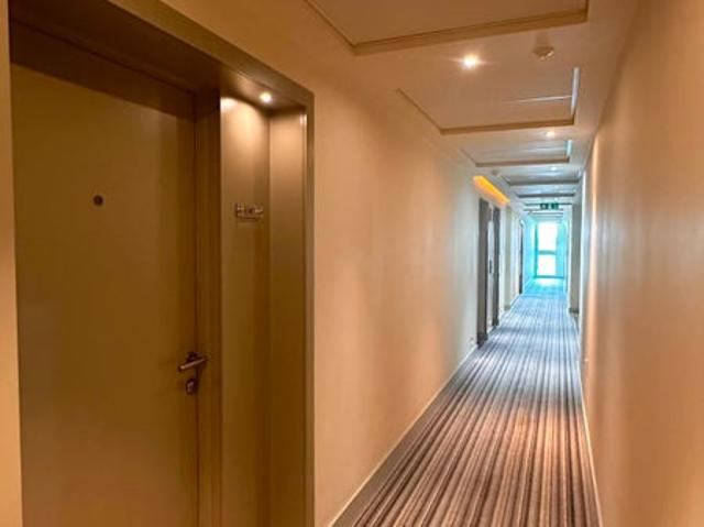 Apartment for rent in East Greenwich, Greater London