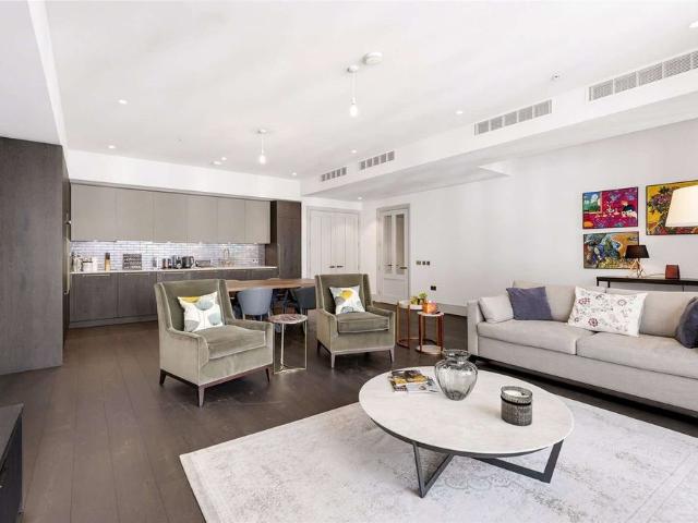 Apartment for rent in Westminster, Victoria