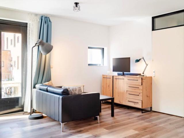 Appartement te huur in Oost, Amsterdam