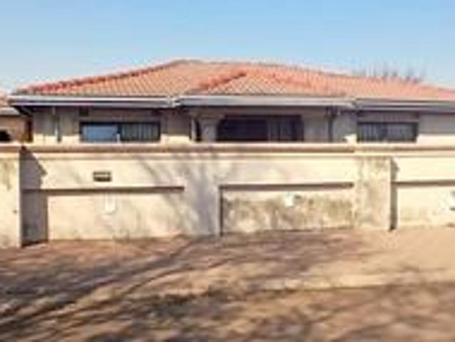 House for sale in Alberton, City of Ekurhuleni Metropolitan Municipality