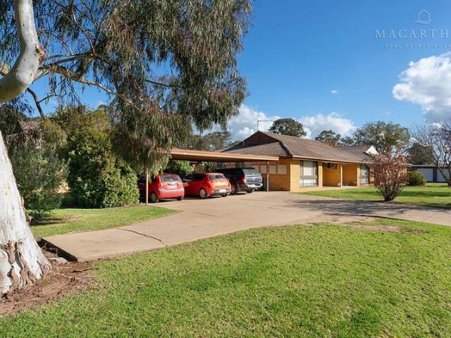 Apartment for rent in Lake Albert, Wagga Wagga City Council