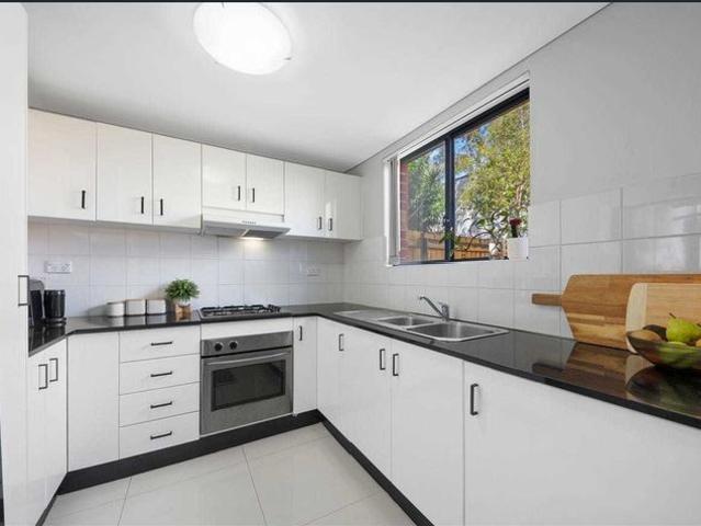 Townhouse for rent in Sydney, New South Wales