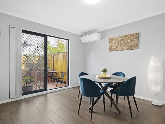 Townhouse for sale in Merrylands, New South Wales
