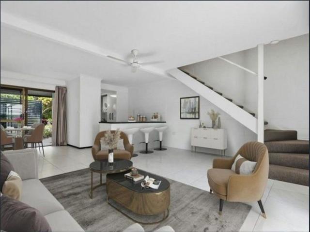 Townhouse for rent in Yorkeys Knob, Cairns Regional