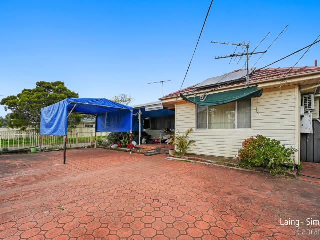 House for sale in Sydney, New South Wales