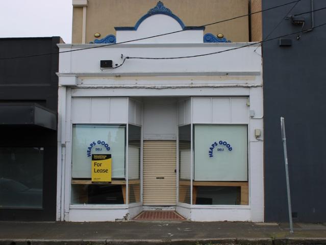 Retail for rent in Camerons Creek, Victoria