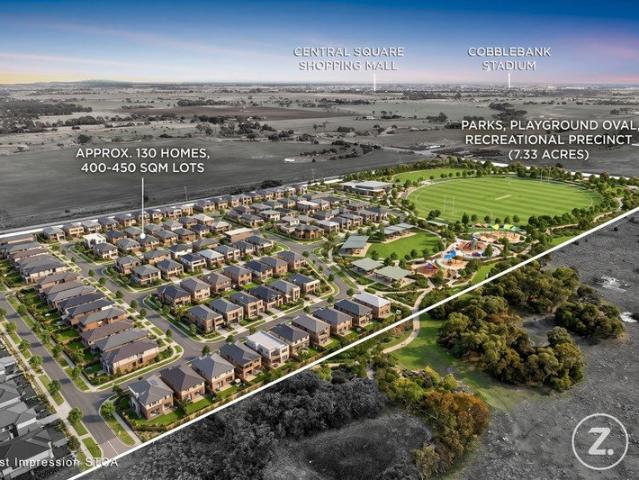 Land for sale in Camerons Creek, Victoria