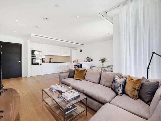 Apartment for rent in Westminster, Victoria