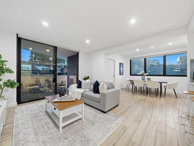 Apartment for rent in Sydney, New South Wales