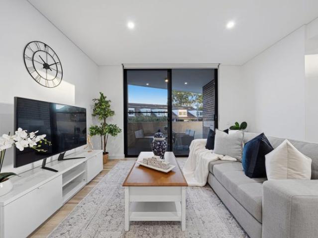 Apartment for rent in Sydney, New South Wales