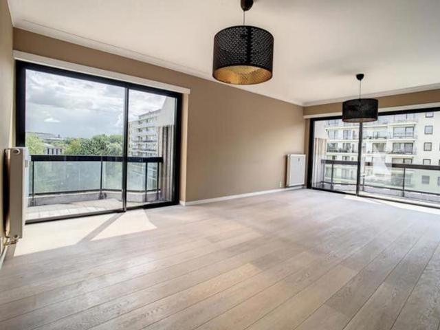 Appartement location à Sint-lambrechts-woluwe, Bruxelles