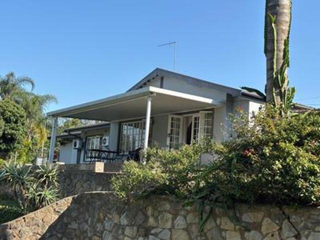 House for sale in Durban, eThekwini Metropolitan Municipality