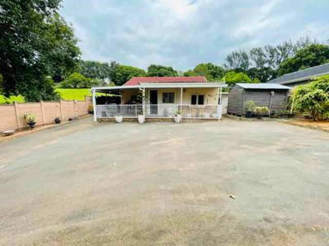 House for sale in Seaview, Kwazulu-natal