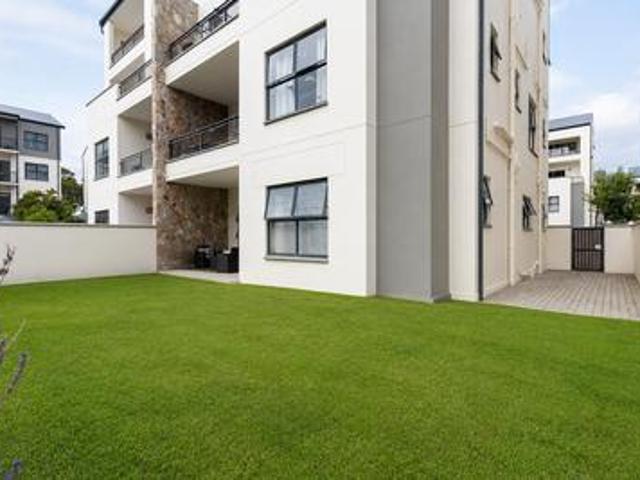 Apartment for sale in Western Cape