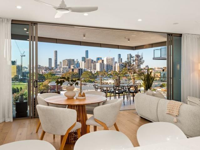 Apartment for sale in Toombul, Queensland