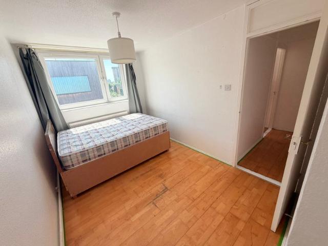 Apartment for rent in Battersea, Greater London