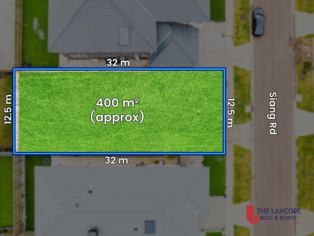 Land for sale in Camerons Creek, Victoria