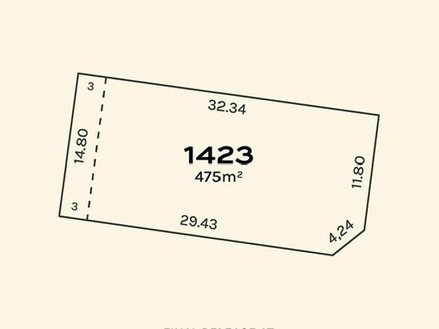 Land for sale in Camerons Creek, Victoria