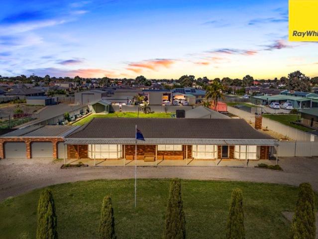 House for sale in Kurunjang, Melbourne