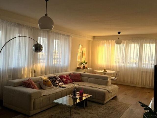 Apartment mieten in Conches