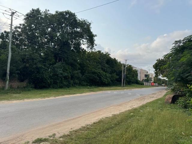 Land for sale in Kwale, Diani
