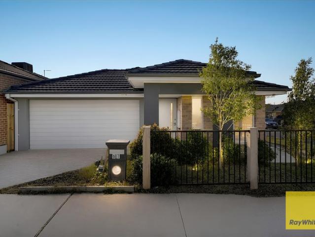 House for rent in Bridgefield, Melbourne