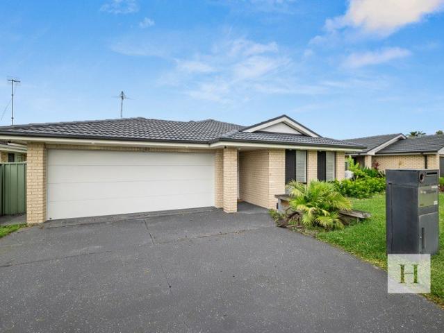 House for sale in Blue Haven, New South Wales