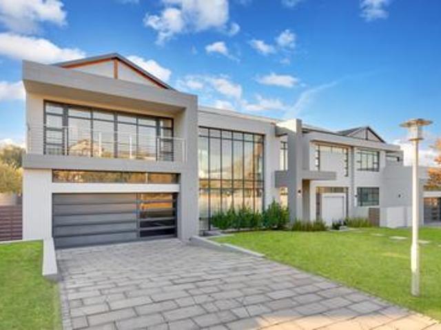 House for sale in Midrand