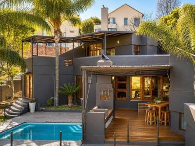 House for rent in Pretoria, City of Tshwane Metropolitan Municipality