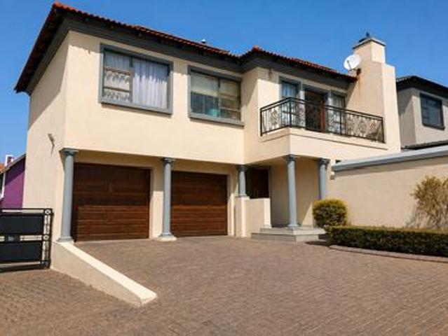 House for sale in Centurion, Gauteng