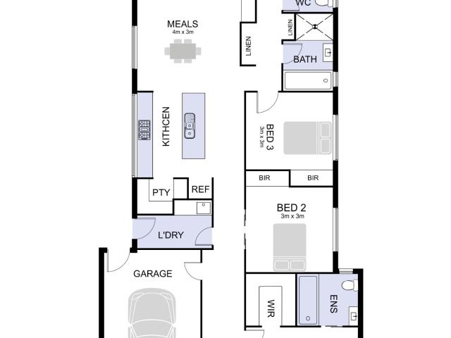 House for sale in Camerons Creek, Victoria