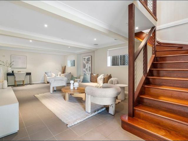 House for rent in Toombul, Queensland