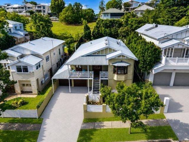 House for rent in Toombul, Queensland