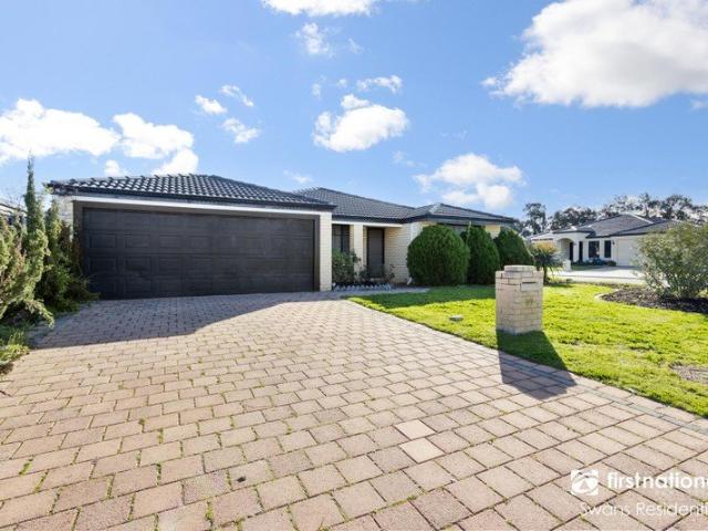 House for rent in Henley Brook, Western Australia