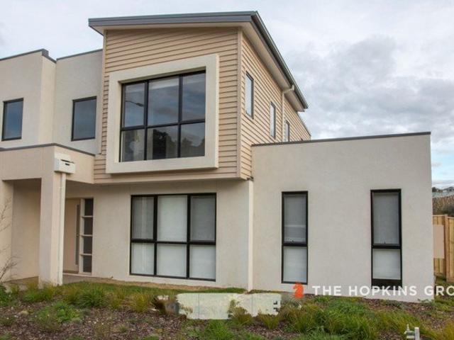 House for rent in Underbank - River View, Bacchus Marsh