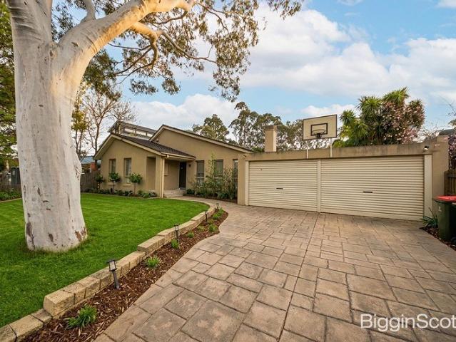 House for rent in Camerons Creek, Victoria