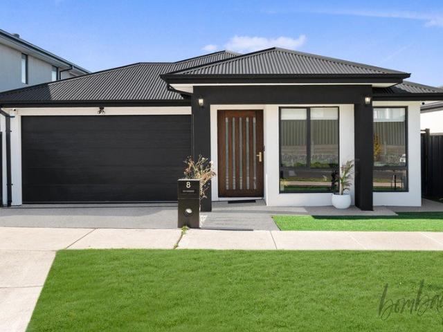 House for sale in Camerons Creek, Victoria