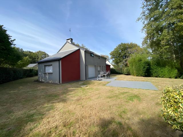 Maison location à La Haymionnière, Vigneux-de-Bretagne