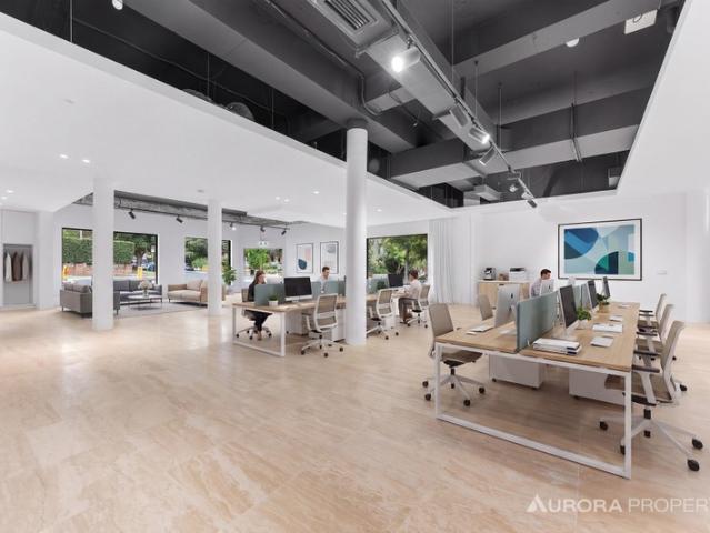 Retail for rent in Sydney, New South Wales