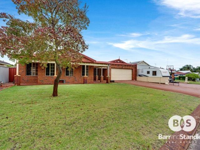 House for sale in Bunbury, Western Australia