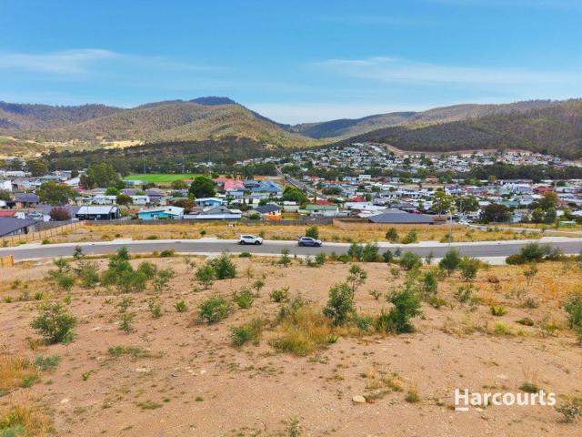 Land for sale in Hobart, Tasmania