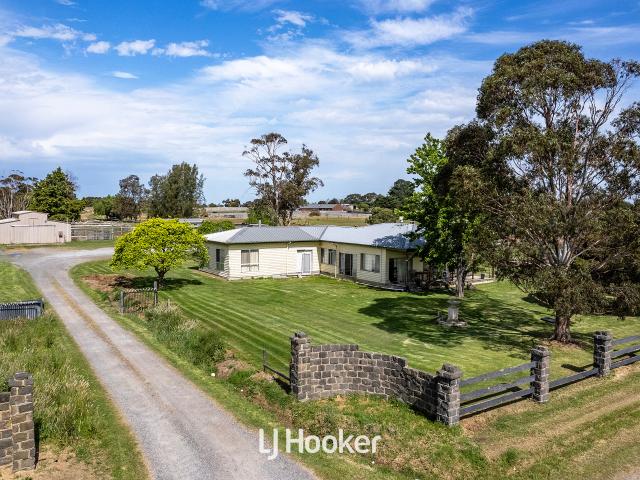 House for sale in Camerons Creek, Victoria